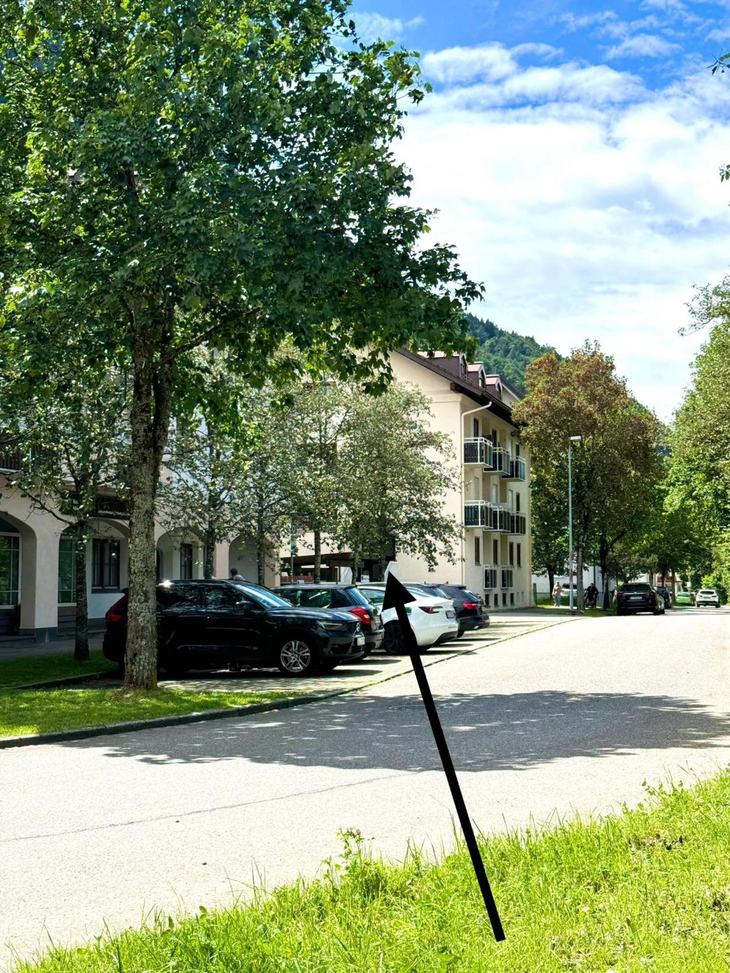 Ferienwohnung Immenstadt Im Allgaeu Mit Bergblick Exteriér fotografie